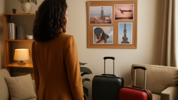 Ex-Malhação, Joana Balaguer repercutiu ao revelar mais de 300 viagens com o marido e a volta ao Brasil. Entenda o que aconteceu.