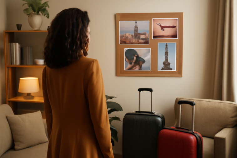 Ex-Malhação, Joana Balaguer repercutiu ao revelar mais de 300 viagens com o marido e a volta ao Brasil. Entenda o que aconteceu.