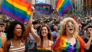 Evento reúne artistas, performances e debates para fortalecer a comunidade queer na capital paulista