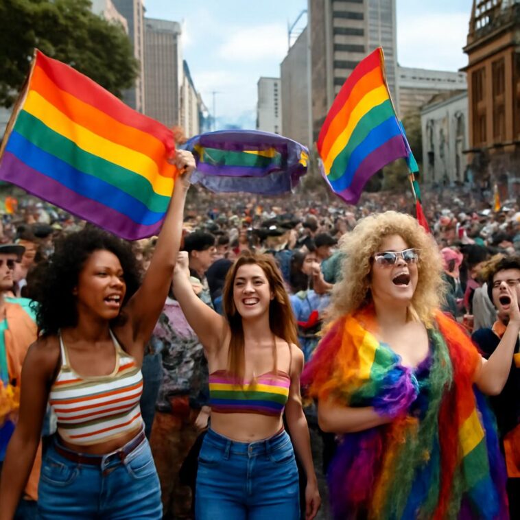 Evento reúne artistas, performances e debates para fortalecer a comunidade queer na capital paulista