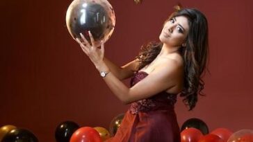 Parceria inédita entre as divas latina e brasileira mistura português, espanhol e inglês em faixa dançante