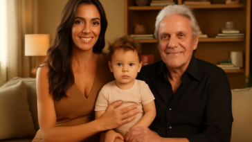 Influenciadora falou sobre maternidade, enteados e a nova rotina com Zezé Di Camargo; veja por que o nome dela entrou em alta.