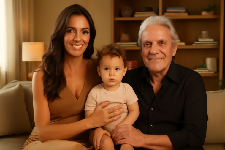 Influenciadora falou sobre maternidade, enteados e a nova rotina com Zezé Di Camargo; veja por que o nome dela entrou em alta.
