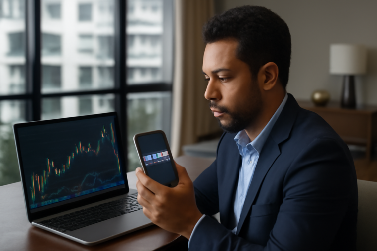 Busca por JHSF cresce após a empresa confirmar provento nesta semana da B3; veja quem recebe e por que o tema ganhou força agora.