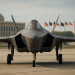 Fabricante evita falar em negociação direta com a Índia e reforça regra entre governos. Entenda por que o caça voltou ao centro do debate.