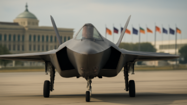 Fabricante evita falar em negociação direta com a Índia e reforça regra entre governos. Entenda por que o caça voltou ao centro do debate.