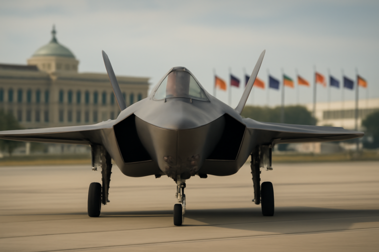 Fabricante evita falar em negociação direta com a Índia e reforça regra entre governos. Entenda por que o caça voltou ao centro do debate.