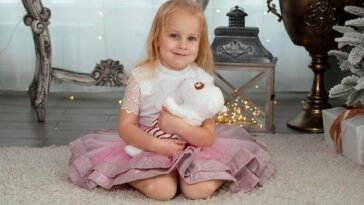 Rocki, bebê da cantora e A$AP Rocky, é vista pela primeira vez em Paris com look luxuoso