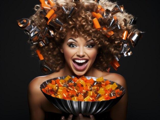 Funk latino com pegada internacional celebra a força e a liberdade das mulheres