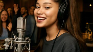 Popstar icônica prepara oitavo álbum para o verão de 2026, renovando sua conexão com a comunidade LGBTQIA+