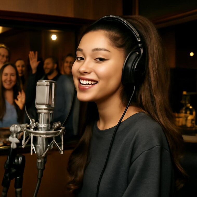 Popstar icônica prepara oitavo álbum para o verão de 2026, renovando sua conexão com a comunidade LGBTQIA+