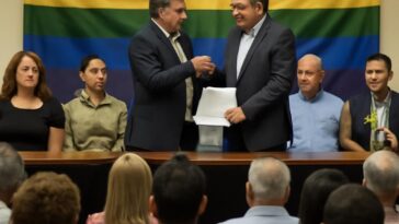 Governo do Piauí une forças para implementar políticas públicas de proteção e cidadania LGBTQIA+