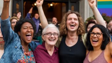 Pop-up reúne arte, música e rituais das Sisters of Perpetual Indulgence para exaltar a história e a resistência LGBTQIA+