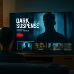 Busca por minissérie cresce com o sucesso de thrillers curtos na Netflix; veja por que Que Falta Você Me Faz voltou ao radar.