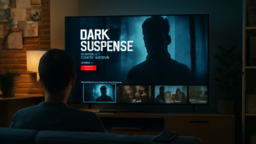 Busca por minissérie cresce com o sucesso de thrillers curtos na Netflix; veja por que Que Falta Você Me Faz voltou ao radar.