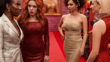 Conflitos, looks marcantes e um lip sync eletrizante movimentam a competição nesta semana