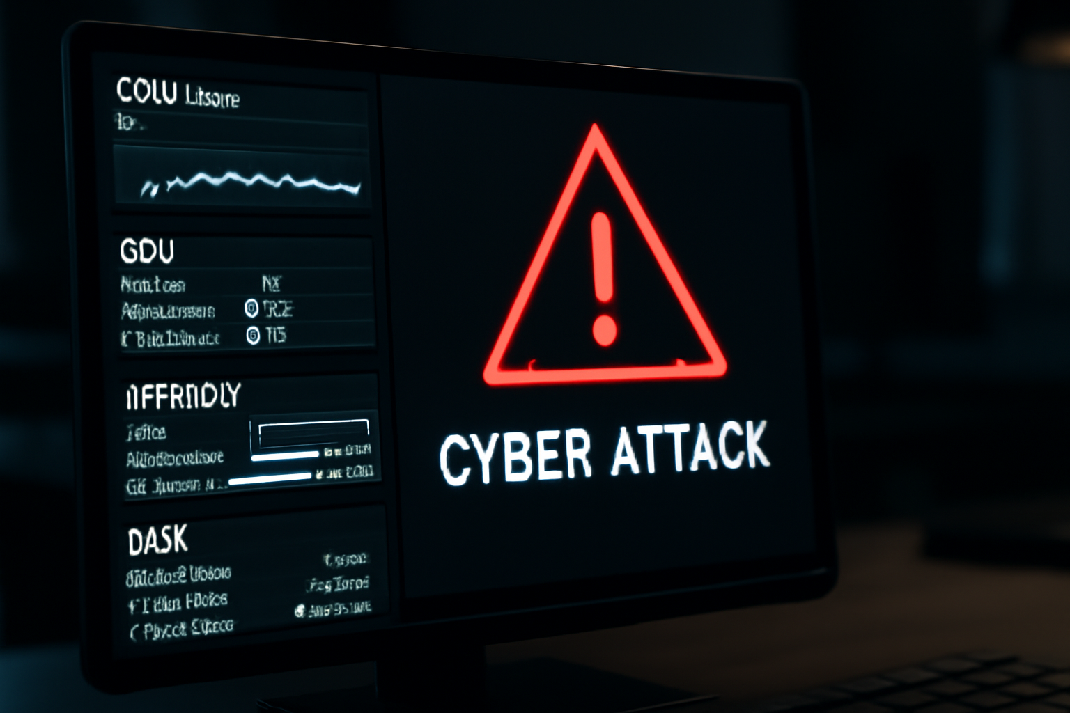 Ferramenta popular de diagnóstico entrou nos Trends após falha no site da CPUID expor downloads maliciosos por horas; entenda o caso.