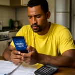 Governo estuda liberar até R$ 17 bilhões do FGTS para reduzir o endividamento. Veja quem pode ser beneficiado e o que falta.