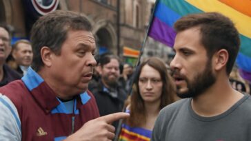 Campanha ‘Premier League with Pride’ enfrenta críticas e questionamentos sobre política e representatividade no futebol