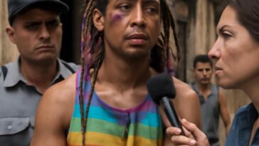 Espaço cultural na capital cubana vira palco de violência e preconceito contra artista gay