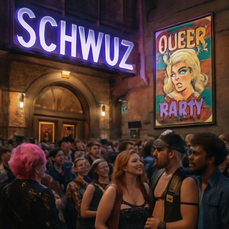 Após fechamento em Neukölln, clube icônico prepara evento especial em maio e busca novo espaço