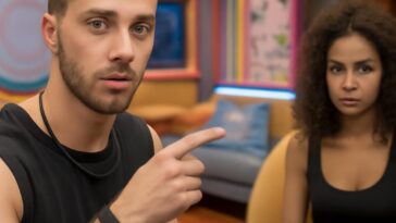 Líder pela segunda vez, Juliano surpreende ao escolher alvo estratégico na casa do BBB 26