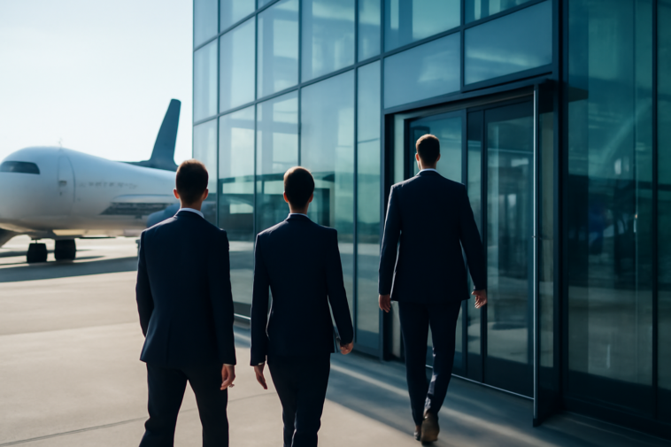 Fabricante anunciou Felipe Santana no financeiro e RI após saída de Antonio Carlos Garcia para a Azul; entenda por que o tema repercute.