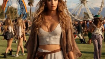 Relembre o Coachella de 2016, uma celebração de música, moda e momentos icônicos que inspiram até hoje