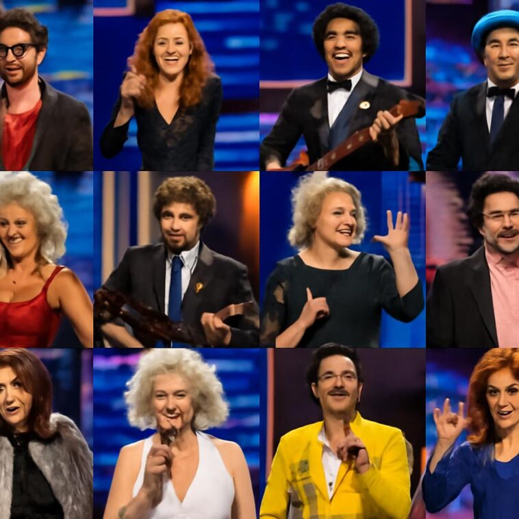 Relembre as transformações impactantes que celebraram a diversidade de gênero no palco do reality