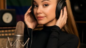 Cantora confirma produção do oitavo disco, despertando expectativas e esperança na comunidade queer