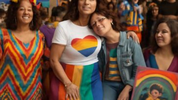 Evento gratuito reúne palestras, oficinas e shows para fortalecer a comunidade e suas famílias