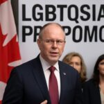 Leah Gazan repercute ao citar 'MMIWG2SLGBTQQIA+' em discurso sobre cortes em serviços indígenas