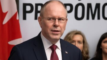 Leah Gazan repercute ao citar 'MMIWG2SLGBTQQIA+' em discurso sobre cortes em serviços indígenas