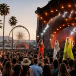 Festival de música mais icônico do mundo recebe artistas brasileiros que representam diversidade e força LGBTQIA+