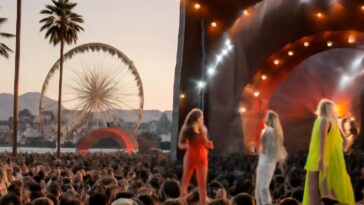 Festival de música mais icônico do mundo recebe artistas brasileiros que representam diversidade e força LGBTQIA+