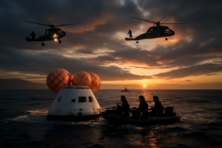 Missão da NASA encerra nesta quinta a viagem tripulada ao redor da Lua com pouso no Pacífico; saiba horário e onde acompanhar.