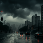 Defesa Civil colocou BH sob alerta, e a busca pela previsão disparou no Brasil. Veja o que se sabe e entenda o cenário.