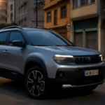 Novo SUV compacto da Jeep virou tendência após detalhes sobre versões, motor e produção nacional. Saiba o que já se sabe.