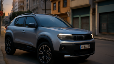 Novo SUV compacto da Jeep virou tendência após detalhes sobre versões, motor e produção nacional. Saiba o que já se sabe.