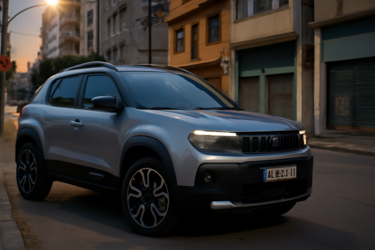 Novo SUV compacto da Jeep virou tendência após detalhes sobre versões, motor e produção nacional. Saiba o que já se sabe.