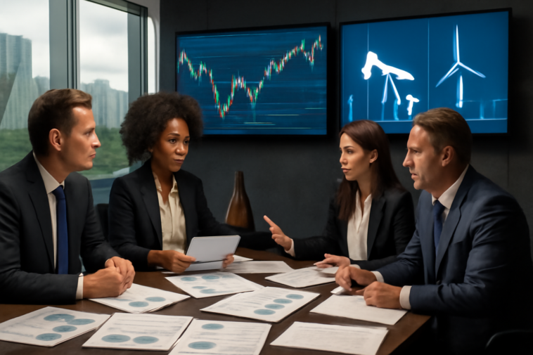 Raízen segue negociando sua reestruturação após resistência dos sócios a um aporte maior. Entenda por que RAIZ4 entrou no radar.