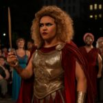 NYU Shakespeare in the Square apresenta uma releitura queer de 'Júlio César' com foco em poder, violência e amor LGBTQIA+