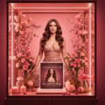 Cantora e compositora negra estreia disco autoral que mistura afrobeats e brasilidades com intensidade e autoamor