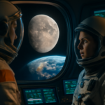 Busca cresce no Brasil com transmissão da missão lunar tripulada da NASA no YouTube; saiba o que está acontecendo e como acompanhar.