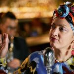 De Madonna a Shakira, veja como Anitta levou o pop brasileiro para o cenário global