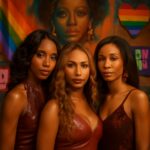 Beyoncé, Kelly e Michelle seguem impactando jovens com mensagens de força e autenticidade no universo pop