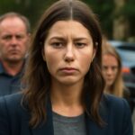 Atriz compartilha vídeo divertido enquanto ex de Justin enfrenta polêmica por direção sob efeito