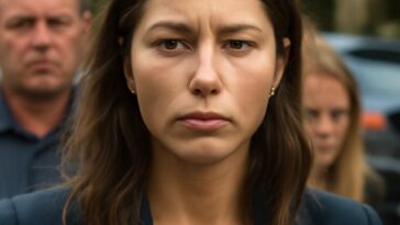 Atriz compartilha vídeo divertido enquanto ex de Justin enfrenta polêmica por direção sob efeito