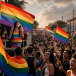 Evento em Extremoz reúne artistas e fortalece visibilidade LGBTQIA+ no Rio Grande do Norte
