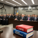 Cerimônia em Teresina colocou o Tribunal de Justiça do Piauí em evidência nesta sexta. Saiba o que marcou a posse de Mário Basílio.